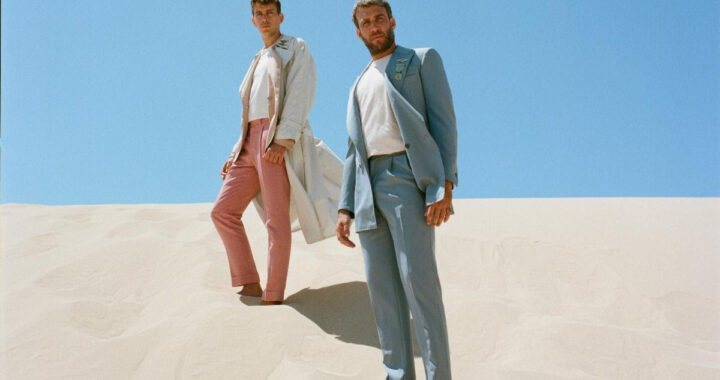 Flight Facilities Unveil New Single ‘Heavy’