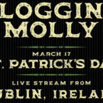 Flogging Molly, Music, Live Stream, TotalNtertainment, Dublin