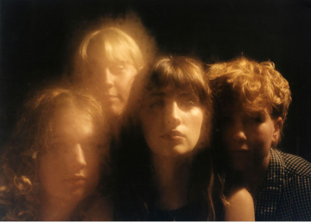 Florence Road release their new track ‘Storm Warnings’ Florence Road