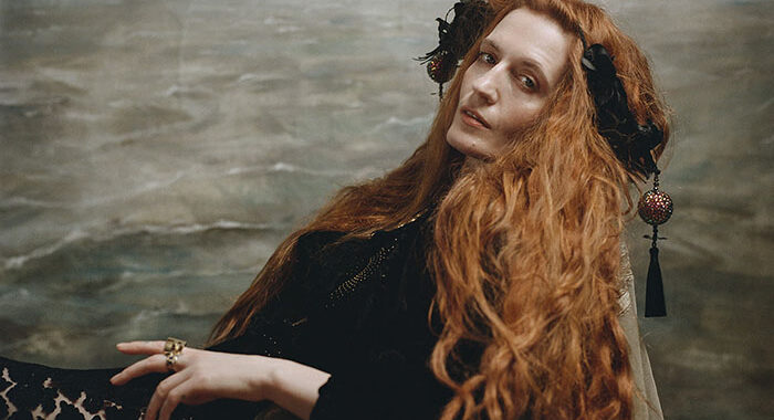 Florence and The Machine drop new track ‘King’