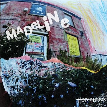 Florentenes release their new single ‘Madeline’ Florentenes