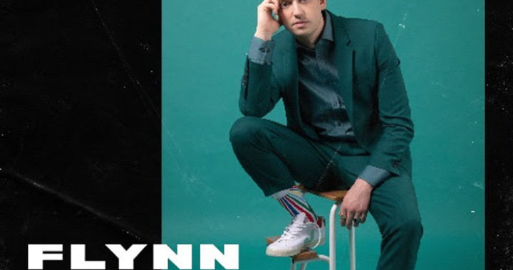 Flynn shares new single ‘B Side’
