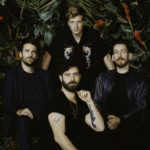 Foals, Music, Tour, TotalNtertainment, New Video, New Album, Manchester