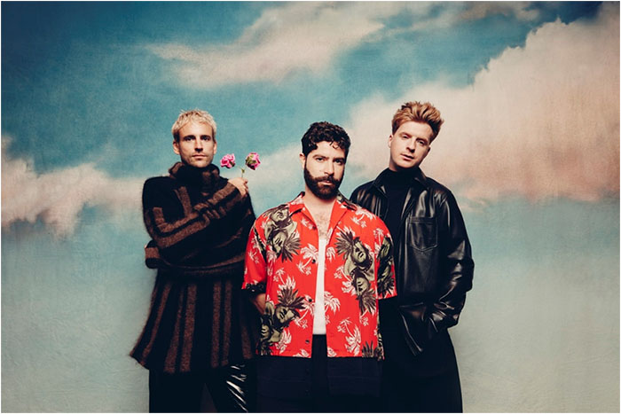 Foals, 2am, Music News, New Single, TotalNtertainment