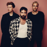 Foals, Remix, Music News, New Single, TotalNtertainment, Wake Me Up