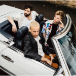 Foals, Music News, New Single, Looking High, TotalNtertainment