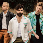 Foals, Music News, New Single, 2001, TotalNtertainment