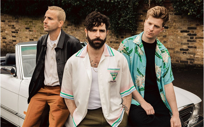 Foals, Music News, New Single, 2001, TotalNtertainment