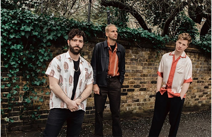 Foals, Music News, New Single, TotalNtertainment