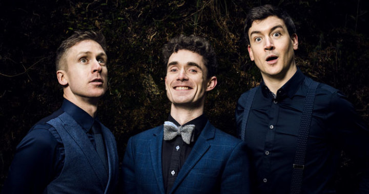 Foil Arms & Hog are back on tour in 2020 with ‘Swine’