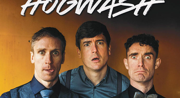 Foil Arms & Hog announce 2023 tour