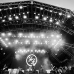 Foo Fighters, Music News, UK Tour, TotalNtertainment