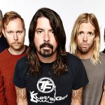 Foo Fighters, tour, Stadium, TotalNtertainment, Music, Rock