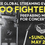 Foo Fighters, Music News, New Single, Under You, TotalNtertainment