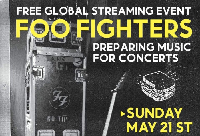 Foo Fighters, Music News, New Single, Under You, TotalNtertainment