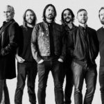 Foo Fighters, Music, Tour, TotalNtertainment, @5th Anniversary