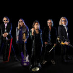 Foreigner