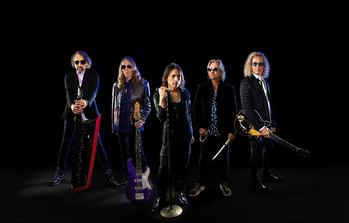 Foreigner