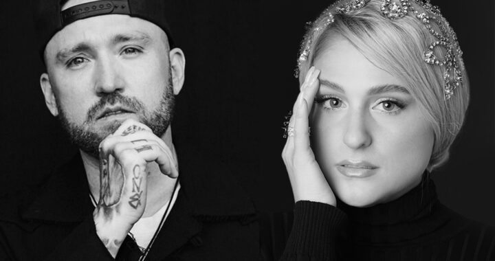 Forest Blakk and Meghan Trainor release new single