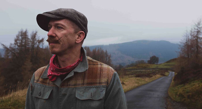 Foy Vance releases new track ‘Hair Of The Dog’