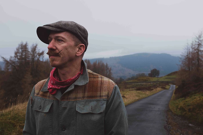 Foy Vance, Hair Of The Dog, Music News, New Single, TotalNtertainment