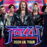 Fozzy