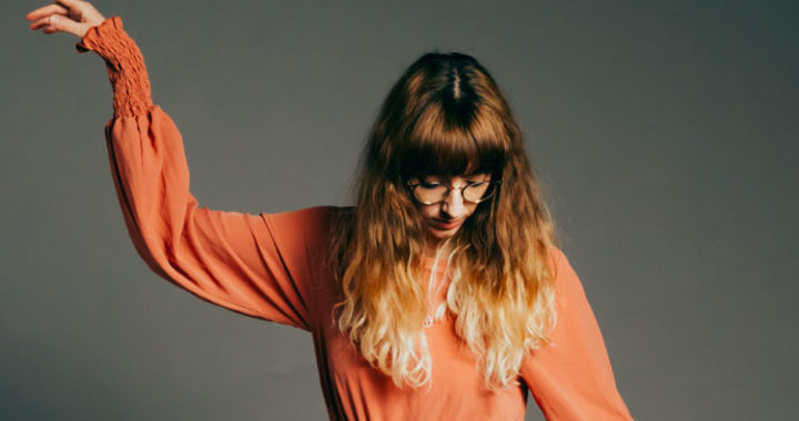 Francesca Louise releases debut EP