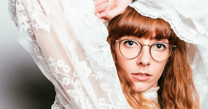 Francesca Louise releases “Ride The Waters”