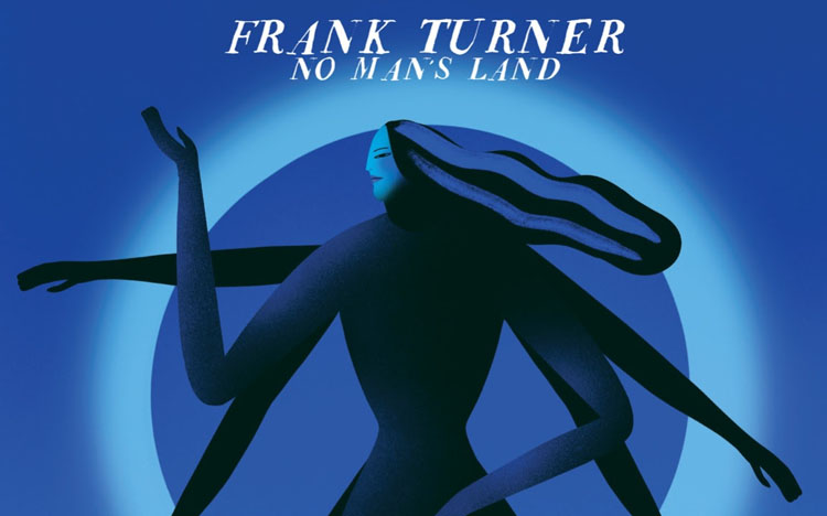 Frank Turner, New Album, Music, Tour, TotalNtertainment
