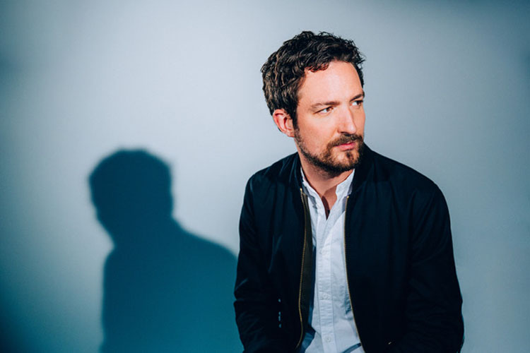 Frank Turner, Music, York, Tour, TotalNtertainment, Interview, 10 Questions with