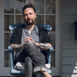 Non Serviam, Frank Turner and The Sleeping Souls, Music News, New Single, TotalNtertainment