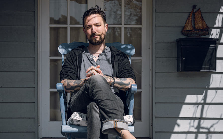Non Serviam, Frank Turner and The Sleeping Souls, Music News, New Single, TotalNtertainment