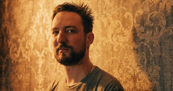 Frank Turner’s UK headline tour September