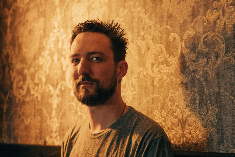 Frank Turner, Music News, Tour News, TotalNtertainment