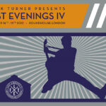 Frank Turner, Lost Evenings IV, Festival, Music, TotalNtertainment