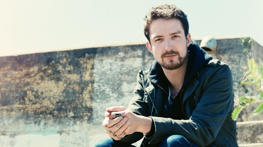 Frank Turner, New Album, Manchester, totalntertainment, music