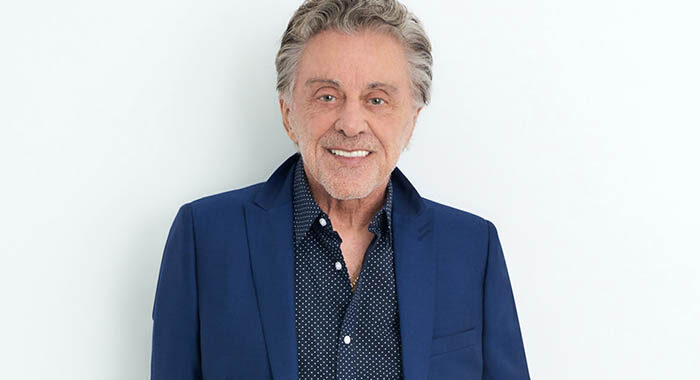 Frankie Valli and The Four Seasons – Scarborough