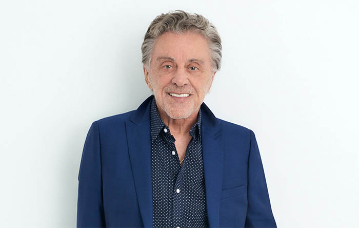 Frankie Valli and The Four Seasons, Music News, TotalNtertainment, Scarborough Open Air Theatre,