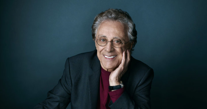 Frankie Valli and The Four Seasons  UK shows