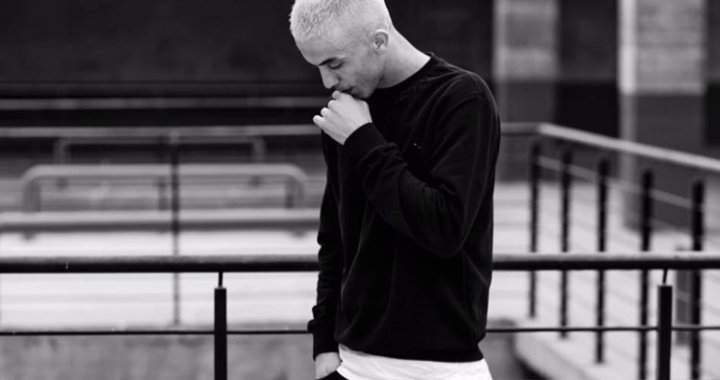 Franky Wah remixes Regard’s viral hit Ride It