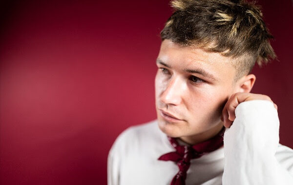 ‘Addicted To Your Love’ new from Freddie Long