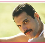 Freddie Mercury