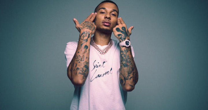 West London Rapper Fredo releases new single