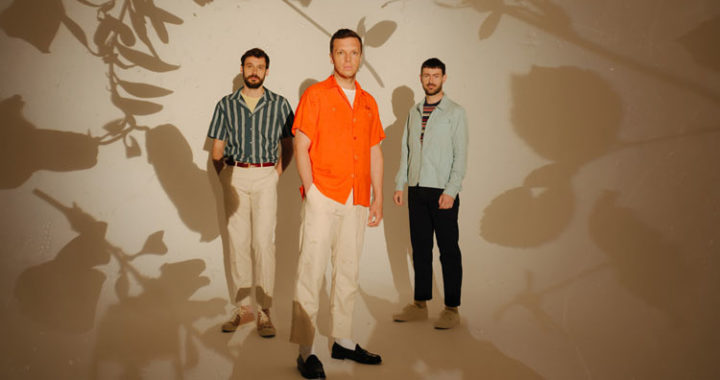 Friendly Fires are back on tour to showcase their new album ‘Inflorescent’