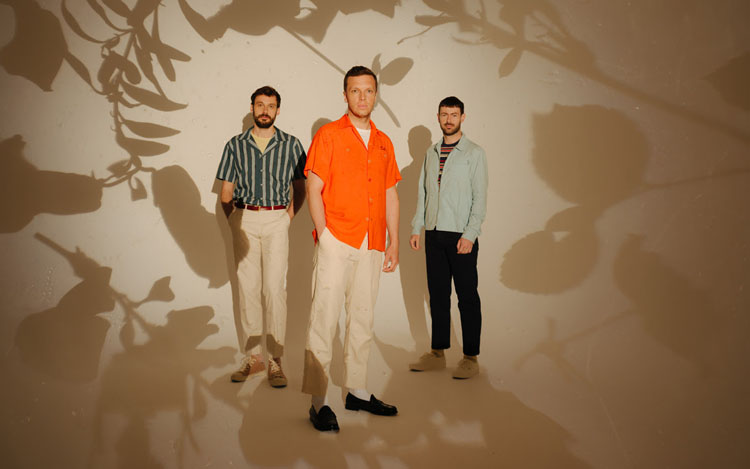 Friendly Fires, Music, New Single, TotalNtertainment