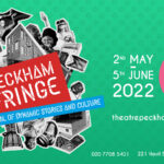 Peckham Fringe, Theatre News, London, TotalNtertainment