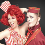 Frisky and Mannish, Comedy News, Cabaret, TotalNtertainment, PopCorn