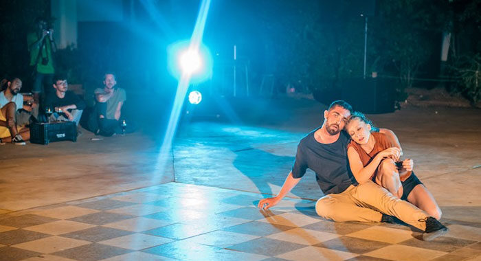 ‘From Greenwich with Love’ – Greenwich Dance