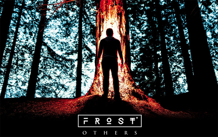 Frost*, Music, New EP, Others, TotalNtertainment