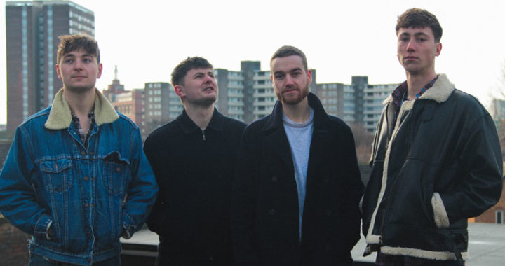 Fudge. celebrate “Hugger-Mugger” single release with a Sold-out Launch Night in Leeds